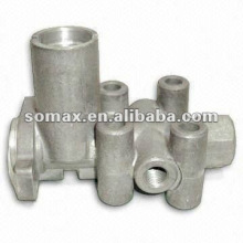 Aluminum Injection Die Casting OEM Parts